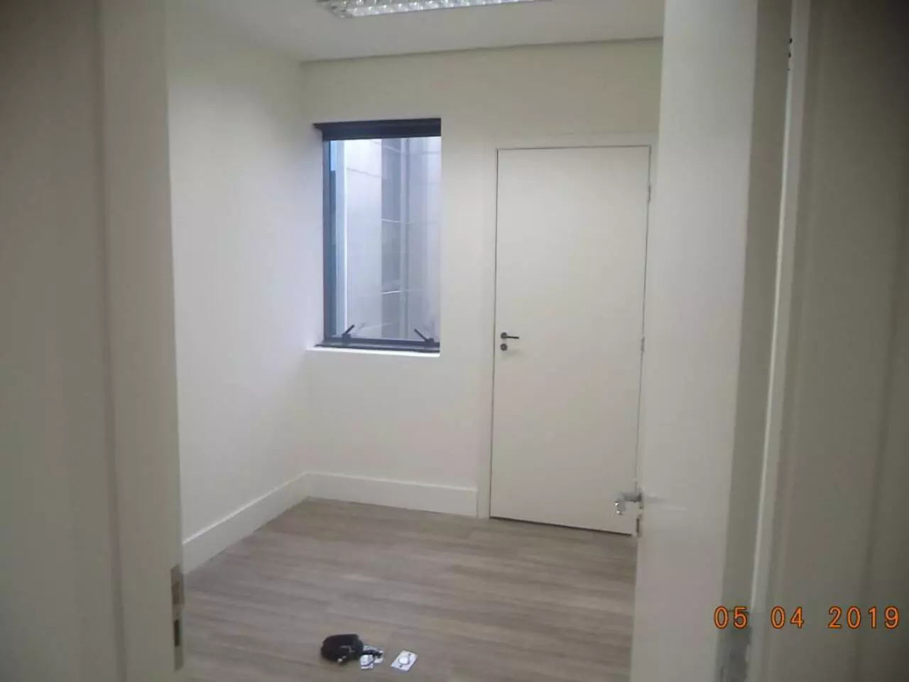 Imagem Sala Comercial à Venda, 37 m² em Vila Olímpia - São Paulo