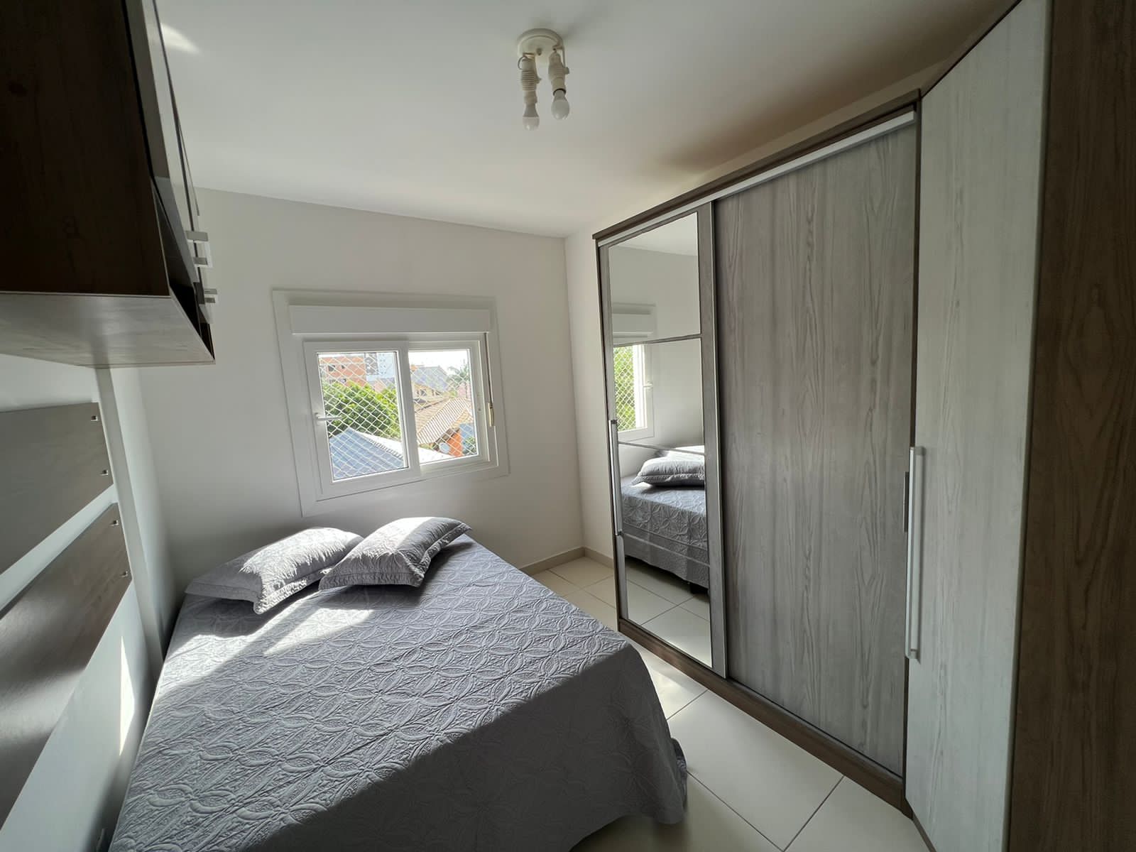 Imagem Apartamento com 1 Quarto à Venda, 45 m²em Centro - Tramandaí