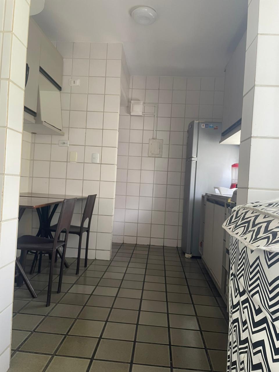 Imagem Apartamento com 3 Quartos à Venda, 86 m² em Espinheiro - Recife