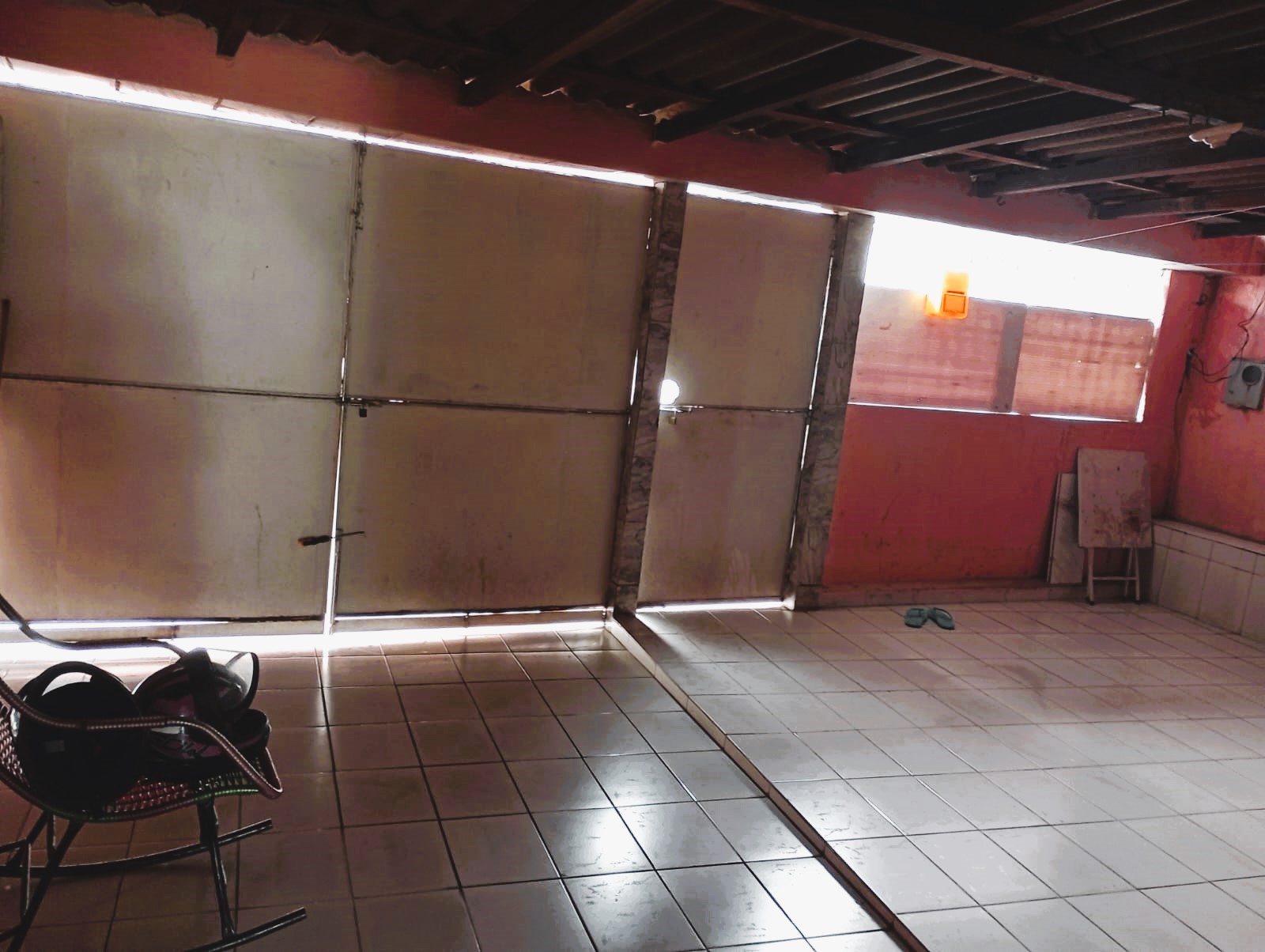 Imagem Casa com 2 Quartos à Venda, 115 m² em Novo Aleixo - Manaus