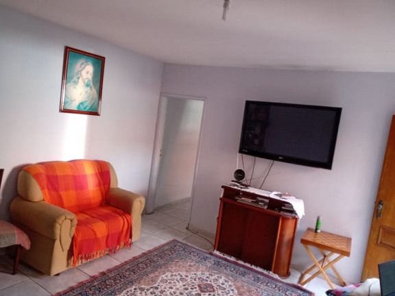 Imagem Casa com 2 Quartos à Venda,  em Jardim Jaqueline - São Paulo