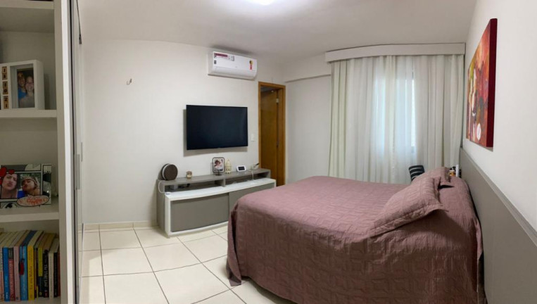Imagem Apartamento com 4 Quartos à Venda, 136 m² em Boa Viagem - Recife