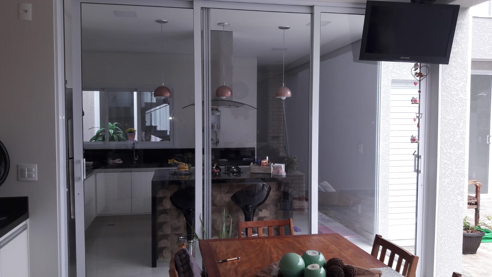 Imagem Casa de Condomínio com 4 Quartos à Venda, 225 m² em Condomínio Portal da Serra - Bragança Paulista