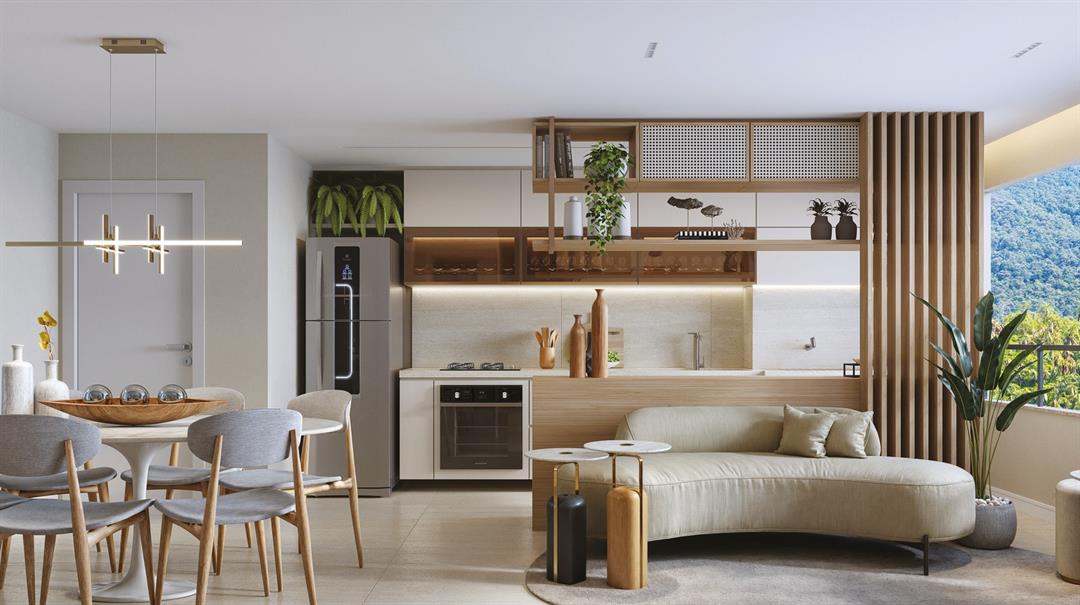Imagem Apartamento com 2 Quartos à Venda, 47 m² em Recreio dos Bandeirantes - Rio de Janeiro Imagem Apartamento com 2 Quartos à Venda, 47 m² em Recreio dos Bandeirantes - Rio de Janeiro