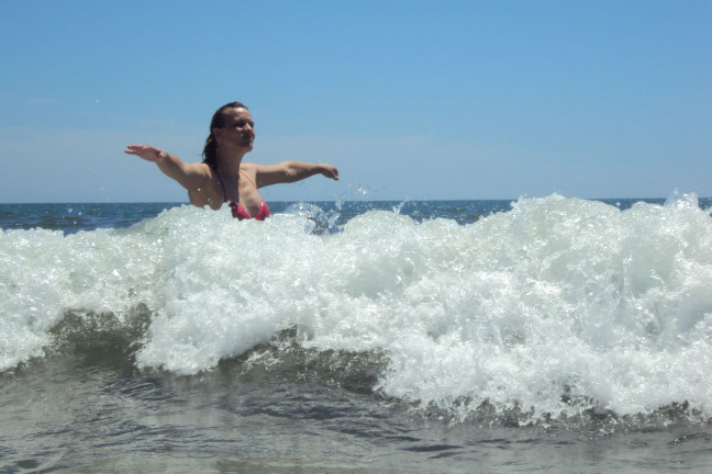 Imagem Apartamento com 2 Quartos para Temporada,  em Meia Praia - Itapema