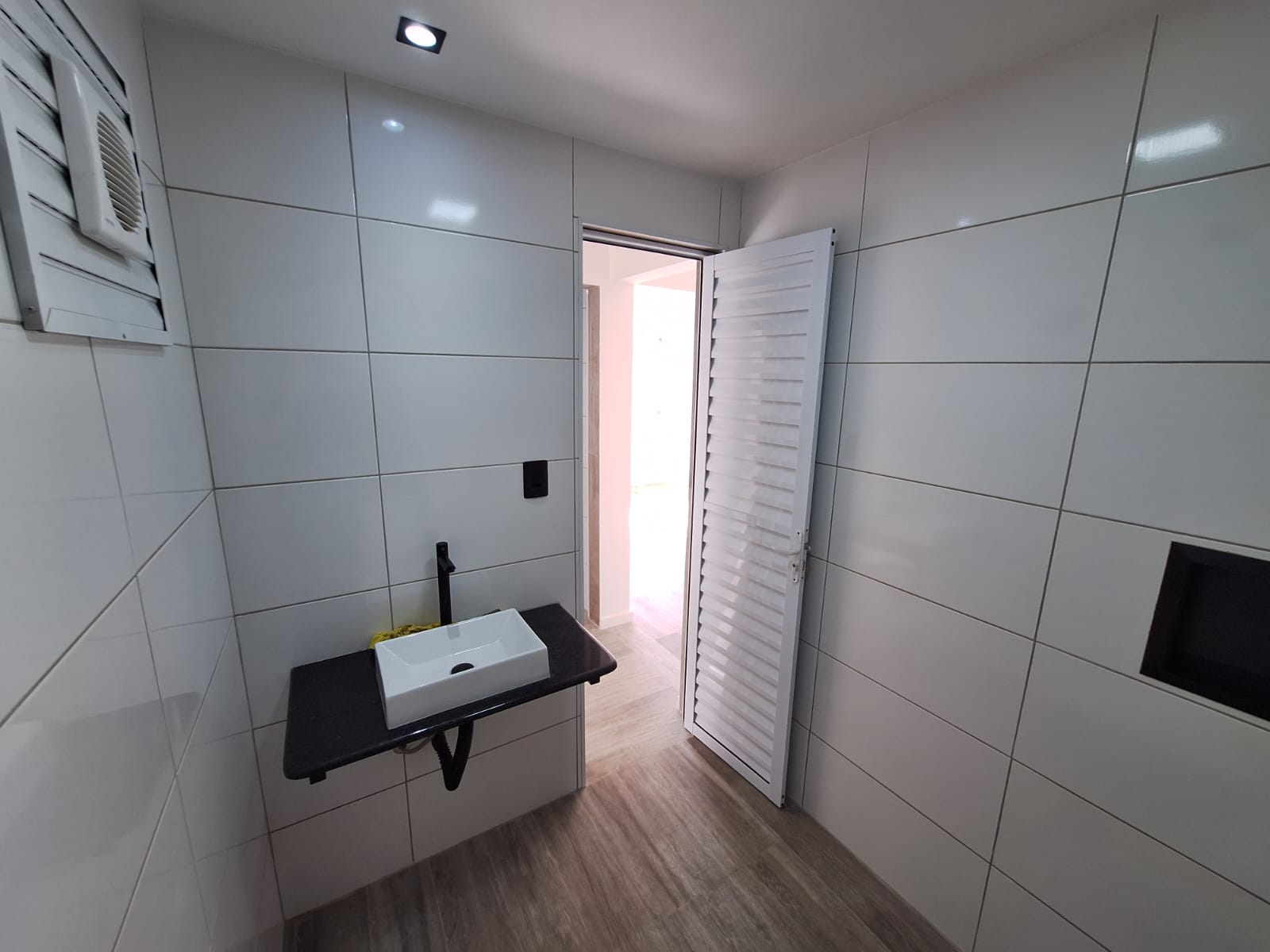 Imagem Apartamento com 1 Quarto à Venda, 59 m²em Centro - São Vicente