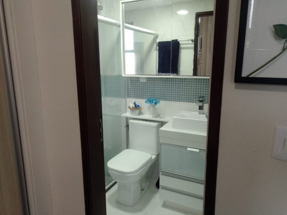 Imagem Apartamento com 3 Quartos à Venda, 80 m² em Nova Parnamirim - Parnamirim Imagem Apartamento com 3 Quartos à Venda, 80 m² em Nova Parnamirim - Parnamirim
