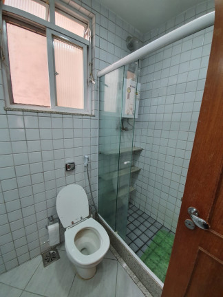 Imagem Apartamento com 1 Quarto à Venda, 40 m² em Copacabana - Rio de Janeiro