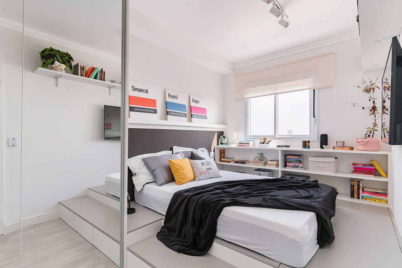 Imagem Apartamento com 2 Quartos à Venda, 55 m²em Centro - Diadema Imagem Apartamento com 2 Quartos à Venda, 55 m²em Centro - Diadema