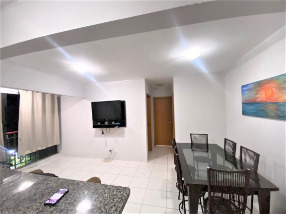 Imagem Apartamento com 2 Quartos à Venda, 57 m² em Ilda - Aparecida de Goiânia Imagem Apartamento com 2 Quartos à Venda, 57 m² em Ilda - Aparecida de Goiânia