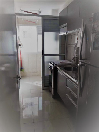 Imagem Apartamento com 2 Quartos à Venda, 48 m² em Colônia (Zona Leste) - São Paulo Imagem Apartamento com 2 Quartos à Venda, 48 m² em Colônia (Zona Leste) - São Paulo