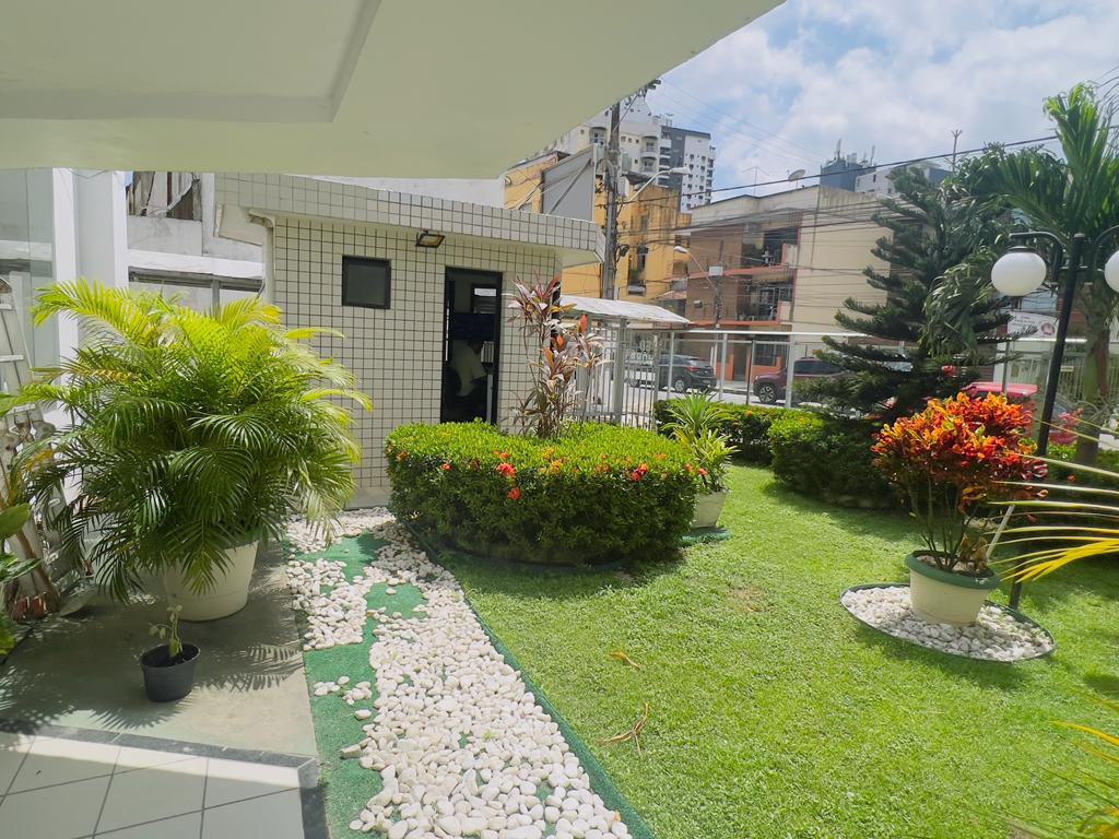 Imagem Apartamento com 2 Quartos à Venda, 90 m²em Nazaré - Belém Imagem Apartamento com 2 Quartos à Venda, 90 m²em Nazaré - Belém