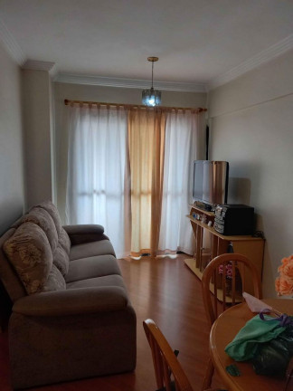 Apartamento com 2 Quartos à Venda, 46 m² em Tatuapé - São Paulo