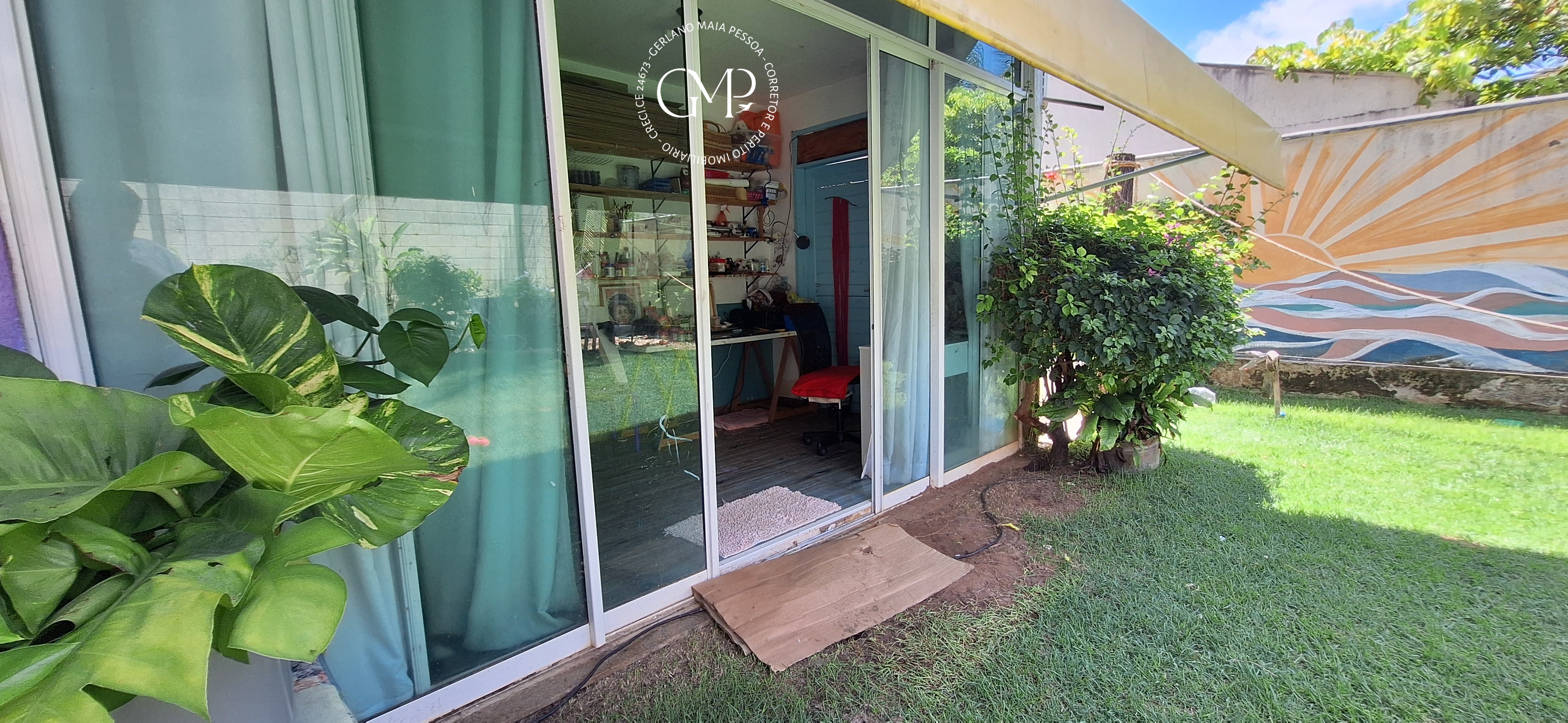 Imagem Casa de Condomínio com 4 Quartos à Venda, 301 m² em Cararu - Eusébio Imagem Casa de Condomínio com 4 Quartos à Venda, 301 m² em Cararu - Eusébio