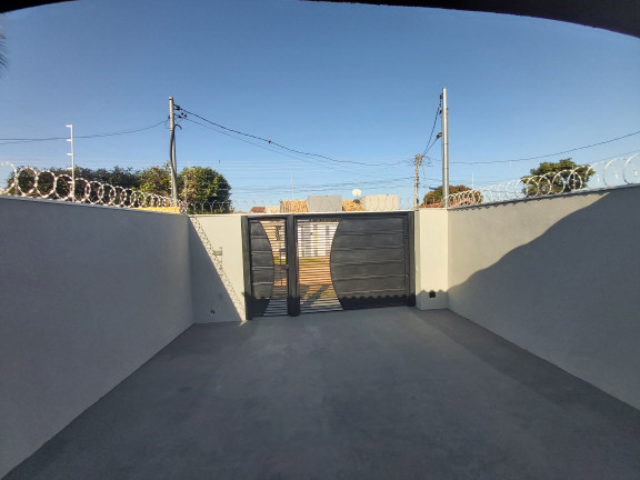 Imagem Casa com 2 Quartos à Venda, 80 m² em Vila Nova Campo Grande - Campo Grande Imagem Casa com 2 Quartos à Venda, 80 m² em Vila Nova Campo Grande - Campo Grande