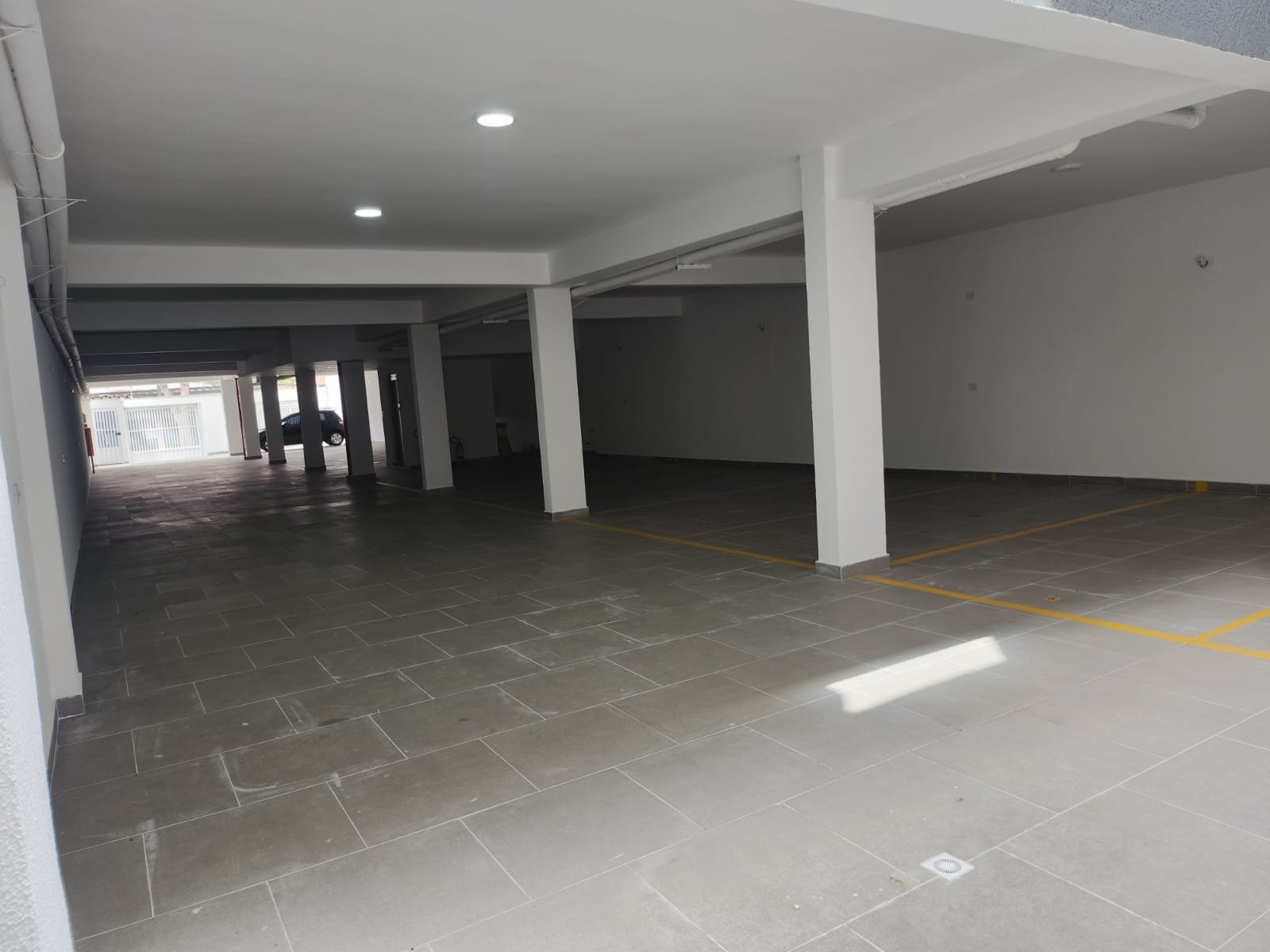 Imagem Apartamento com 3 Quartos à Venda, 72 m² em Vila Assunção - Santo André Imagem Apartamento com 3 Quartos à Venda, 72 m² em Vila Assunção - Santo André