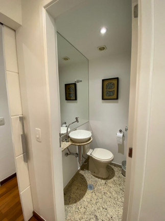 Imagem Apartamento com 3 Quartos à Venda, 110 m² em Vila Clementino - São Paulo