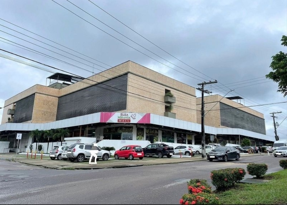 Imagem Apartamento com 2 Quartos à Venda, 55 m²em Distrito Industrial I - Manaus