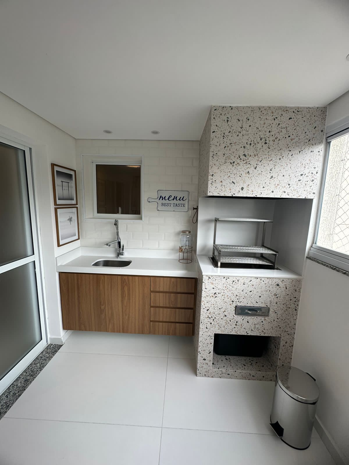 Imagem Apartamento com 3 Quartos à Venda, 158 m²em Vila Gonçalves - São Bernardo do Campo Imagem Apartamento com 3 Quartos à Venda, 158 m²em Vila Gonçalves - São Bernardo do Campo