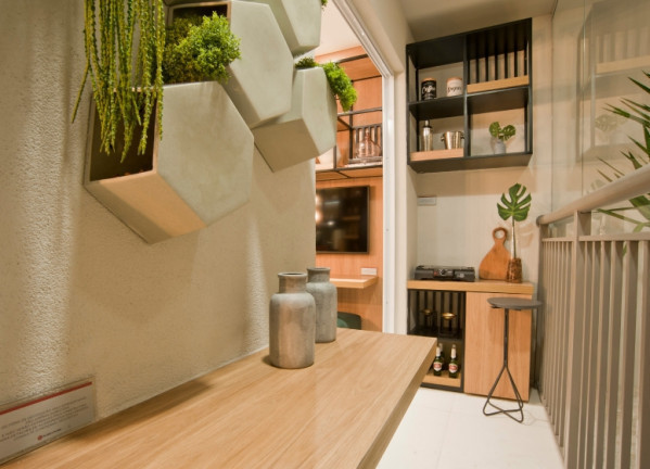 Imagem Apartamento com 1 Quarto à Venda, 27 m² em Vila Ema - São Paulo