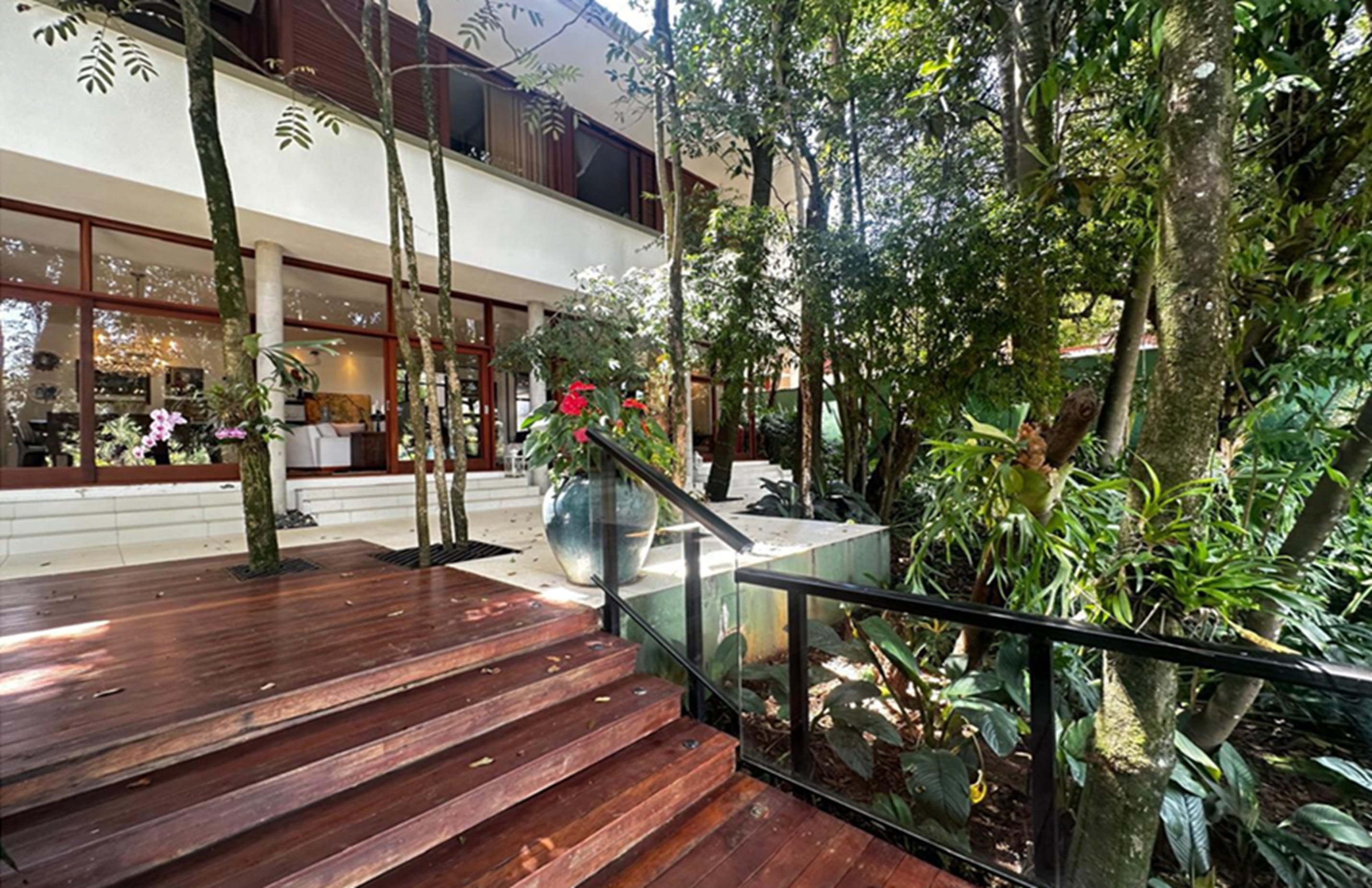 Imagem Casa de Condomínio com 5 Quartos à Venda, 650 m² em Jardim dos Estados - São Paulo
