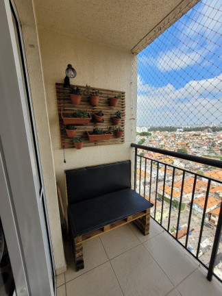 Imagem Apartamento com 3 Quartos à Venda, 64 m² em Gopoúva - Guarulhos Imagem Apartamento com 3 Quartos à Venda, 64 m² em Gopoúva - Guarulhos