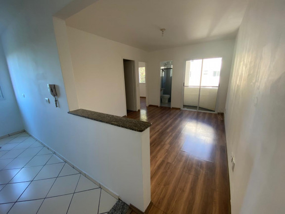 Apartamento com 2 Quartos à Venda, 50 m² em Demarchi - São Bernardo Do Campo