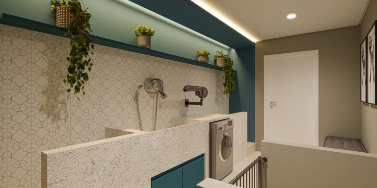 Imagem Apartamento com 2 Quartos à Venda, 35 m² em Vila Pires - Santo André
