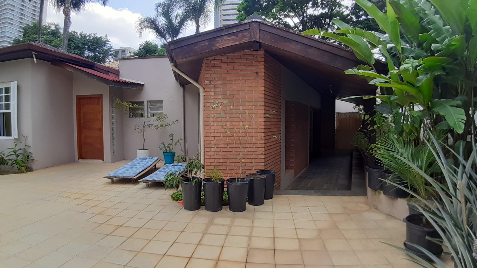 Imagem Casa com 6 Quartos à Venda, 480 m² em Campo Belo - São Paulo Imagem Casa com 6 Quartos à Venda, 480 m² em Campo Belo - São Paulo