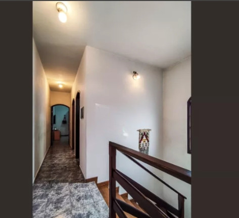 Imagem Sobrado com 3 Quartos à Venda, 120 m² em Parque Monte Alegre - Taboão da Serra