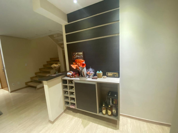 Imagem Cobertura com 3 Quartos à Venda, 176 m² em Jardim Paulista I - Jundiaí Imagem Cobertura com 3 Quartos à Venda, 176 m² em Jardim Paulista I - Jundiaí
