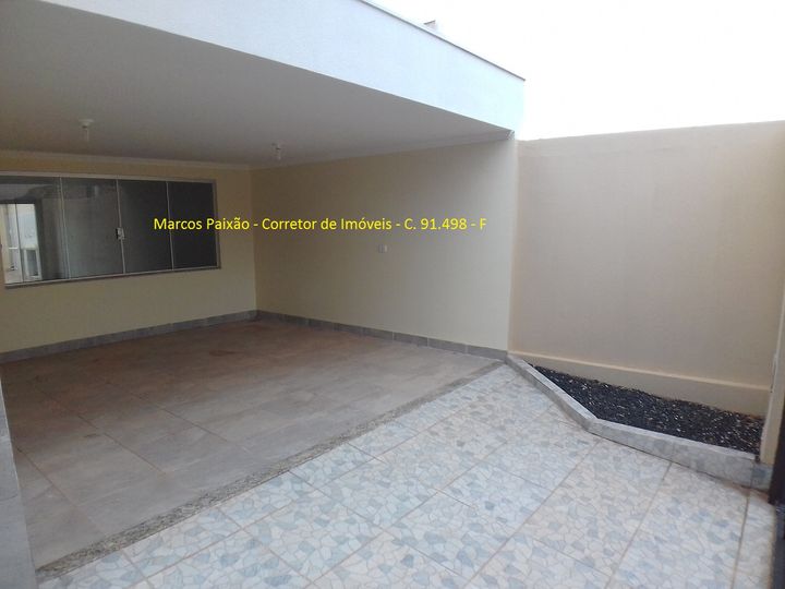 Imagem Casa com 3 Quartos à Venda, 193 m² em Parque Residencial Jardins - Presidente Prudente Imagem Casa com 3 Quartos à Venda, 193 m² em Parque Residencial Jardins - Presidente Prudente