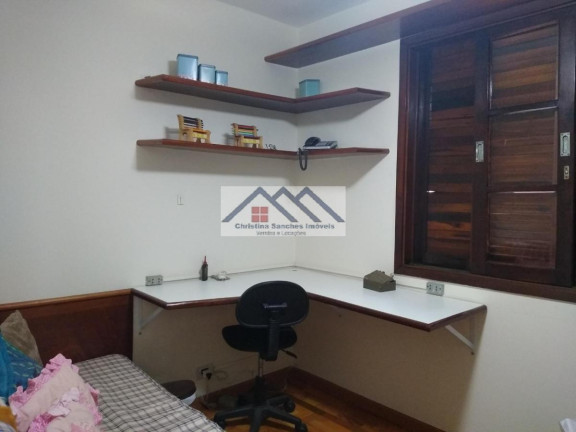 Imagem Sobrado com 3 Quartos à Venda,  em Vila Moraes - São Paulo