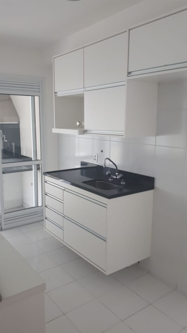 Imagem Apartamento com 2 Quartos à Venda, 80 m²em Vila Andrade - São Paulo