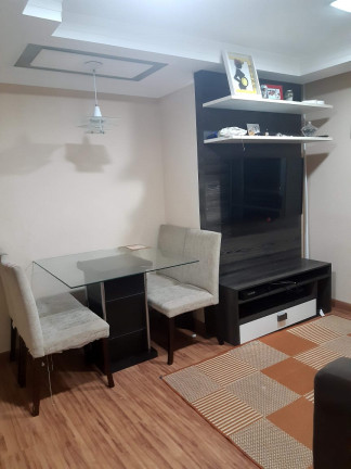 Imagem Apartamento com 2 Quartos à Venda, 51 m² em Cidade Líder - São Paulo Imagem Apartamento com 2 Quartos à Venda, 51 m² em Cidade Líder - São Paulo