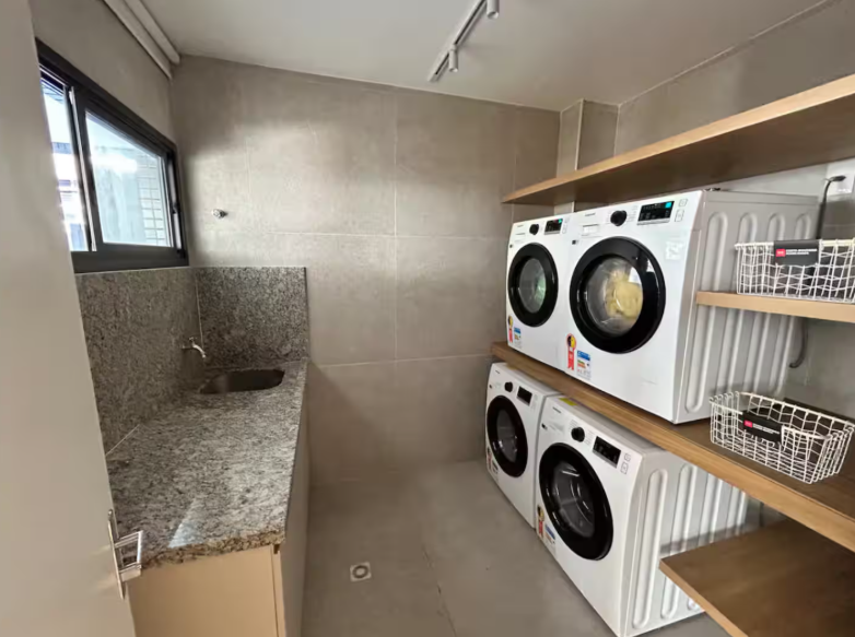 Imagem Apartamento com 1 Quarto à Venda, 37 m² em Barra - Salvador