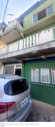 Imagem Casa com 3 Quartos à Venda, 200 m² em Conjunto Habitacional Presidente Castelo Branco - Carapicuíba