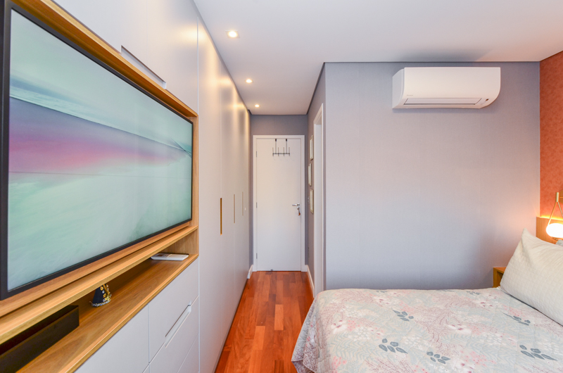Imagem Apartamento com 2 Quartos à Venda, 91 m²em Vila Andrade - São Paulo