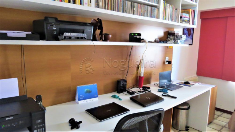 Apartamento com 5 Quartos à Venda, 350 m² em Boa Viagem - Recife