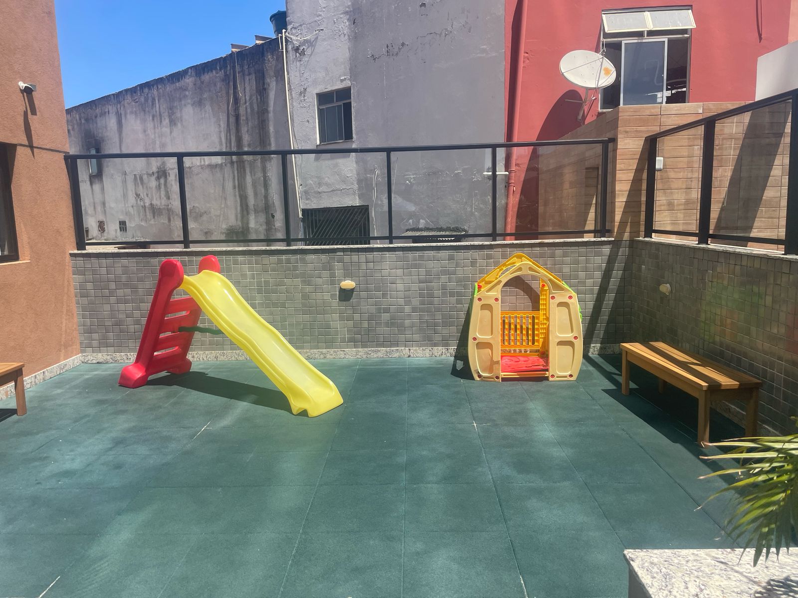 Imagem Apartamento com 1 Quarto à Venda, 30 m² em Imbuí - Salvador