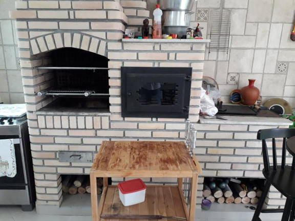 Imagem Sobrado com 3 Quartos à Venda, 220 m² em Cidade Mãe do Céu - São Paulo
