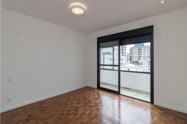 Imagem Apartamento com 3 Quartos à Venda, em Higienópolis - São Paulo Imagem Apartamento com 3 Quartos à Venda, em Higienópolis - São Paulo