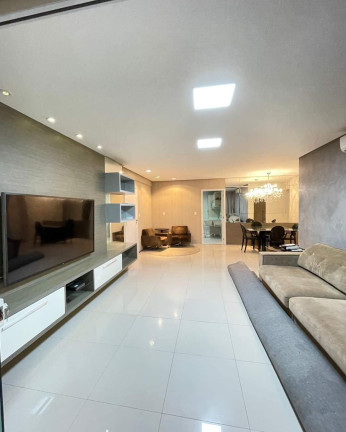 Imagem Apartamento com 5 Quartos à Venda, 217 m² em Ponta D'Areia - São Luís Imagem Apartamento com 5 Quartos à Venda, 217 m² em Ponta D'Areia - São Luís