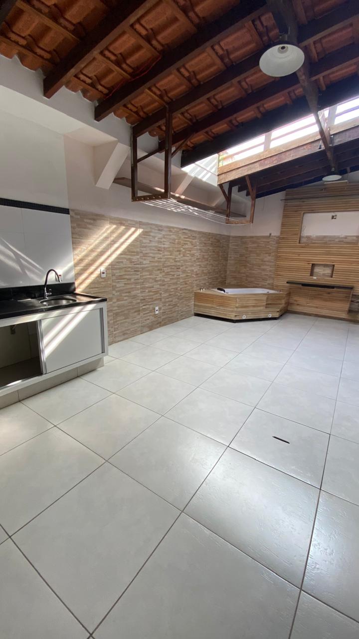 Imagem Casa de Condomínio com 2 Quartos à Venda, 127 m² em Paisagem Renoir - Cotia