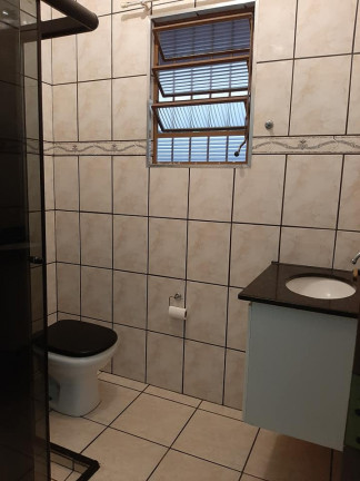 Imagem Casa com 2 Quartos à Venda, 100 m² em Itaoca - Mongaguá Imagem Casa com 2 Quartos à Venda, 100 m² em Itaoca - Mongaguá
