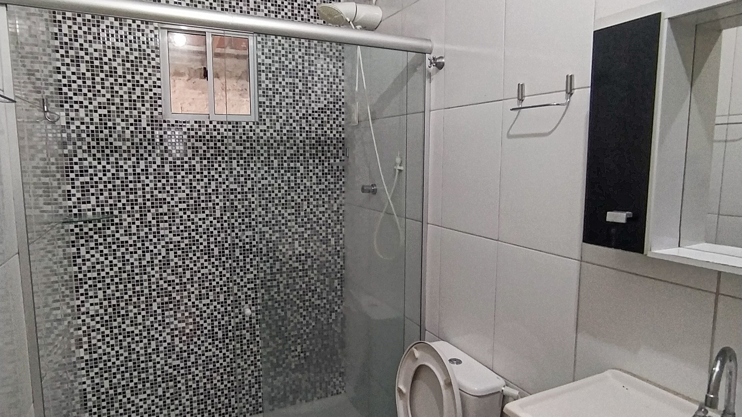 Imagem Casa com 3 Quartos à Venda, 80 m²em Liberdade - Parnamirim