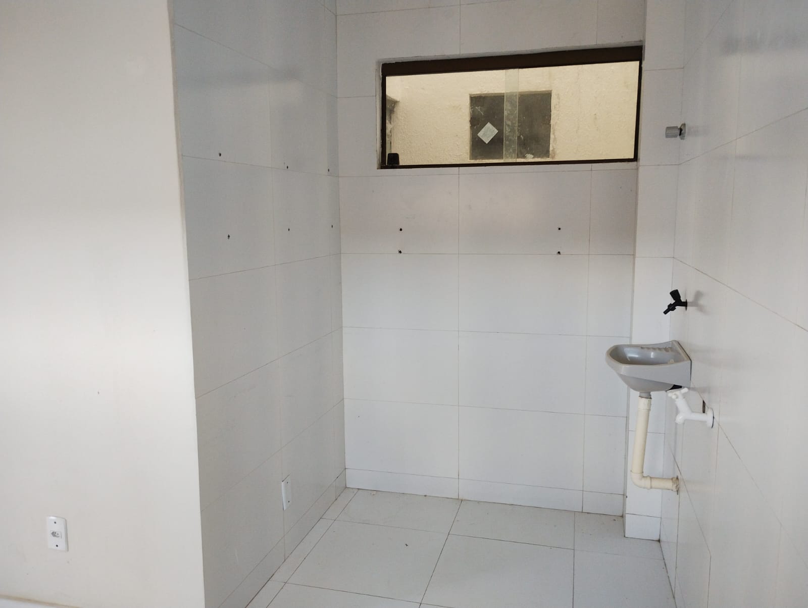 Imagem Apartamento com 2 Quartos à Venda, 55 m²em Loteamento Via Mares - Marechal Deodoro