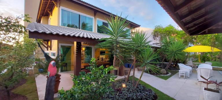 Imagem Casa com 5 Quartos à Venda, 480 m² em Muribeca - Jaboatão dos Guararapes