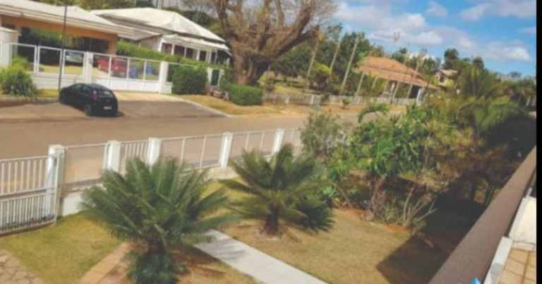 Imagem Casa com 5 Quartos à Venda, 500 m² em Park Way - Brasília Imagem Casa com 5 Quartos à Venda, 500 m² em Park Way - Brasília
