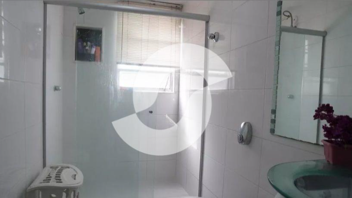 Imagem Apartamento com 3 Quartos à Venda, 93 m²em Icaraí - Niterói